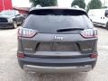 Granite Crystal Metallic - Cherokee Limited 4x4 Photo No. 4