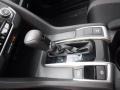 CVT Automatic 2017 Honda Civic LX Sedan Transmission