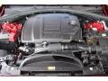 Firenze Red Metallic - F-PACE 25t Prestige Photo No. 31