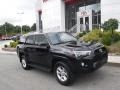 Midnight Black Metallic - 4Runner SR5 4x4 Photo No. 1