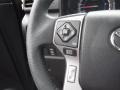 Midnight Black Metallic - 4Runner SR5 4x4 Photo No. 7