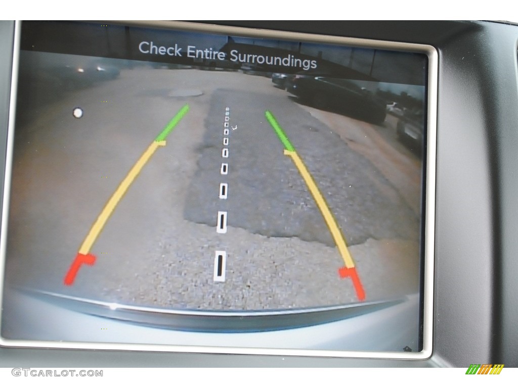 2014 Grand Cherokee Limited - Bright White / New Zealand Black/Light Frost photo #18