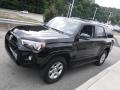 Midnight Black Metallic - 4Runner SR5 4x4 Photo No. 14