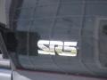 Midnight Black Metallic - 4Runner SR5 4x4 Photo No. 15