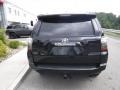 Midnight Black Metallic - 4Runner SR5 4x4 Photo No. 17