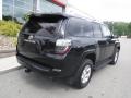Midnight Black Metallic - 4Runner SR5 4x4 Photo No. 18