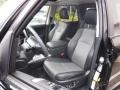 Midnight Black Metallic - 4Runner SR5 4x4 Photo No. 21