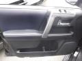 Midnight Black Metallic - 4Runner SR5 4x4 Photo No. 23