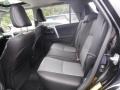 Midnight Black Metallic - 4Runner SR5 4x4 Photo No. 26