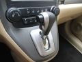 5 Speed Automatic 2010 Honda CR-V LX AWD Transmission