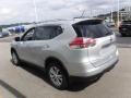 2015 Brilliant Silver Nissan Rogue SV  photo #8