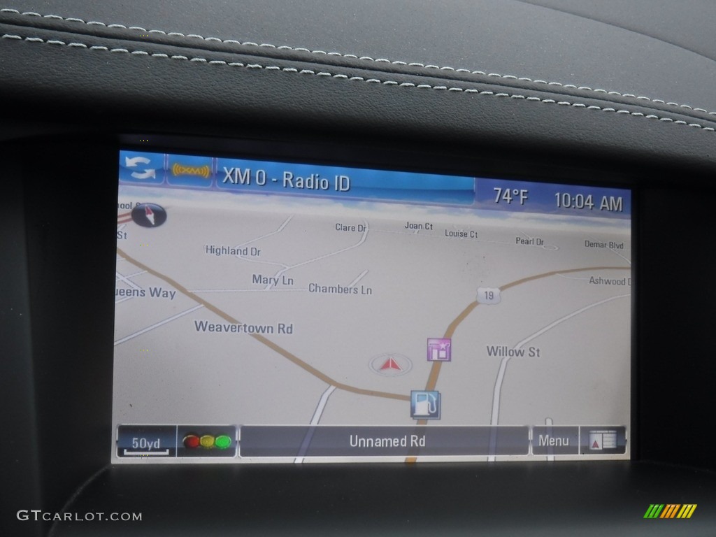2018 Buick Cascada Premium Navigation Photo #139416458