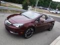 2018 Rioja Red Metallic Buick Cascada Premium  photo #17