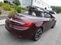 2018 Rioja Red Metallic Buick Cascada Premium  photo #20