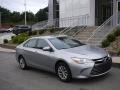 Celestial Silver Metallic - Camry LE Photo No. 1