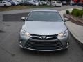 Celestial Silver Metallic - Camry LE Photo No. 4