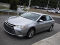 Celestial Silver Metallic - Camry LE Photo No. 5