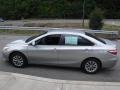 Celestial Silver Metallic - Camry LE Photo No. 6