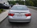 Celestial Silver Metallic - Camry LE Photo No. 7