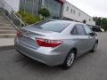Celestial Silver Metallic - Camry LE Photo No. 8
