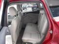 2014 Ruby Red Ford Escape Titanium 2.0L EcoBoost 4WD  photo #23