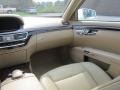 Diamond White Metallic - S 550 Sedan Photo No. 14
