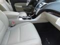 2020 Platinum White Pearl Acura TLX Sedan  photo #12