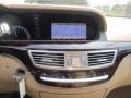 Diamond White Metallic - S 550 Sedan Photo No. 15