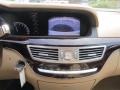 Diamond White Metallic - S 550 Sedan Photo No. 16