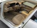 Diamond White Metallic - S 550 Sedan Photo No. 17
