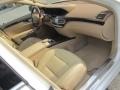 Diamond White Metallic - S 550 Sedan Photo No. 21