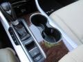 2020 Platinum White Pearl Acura TLX Sedan  photo #19