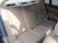 Diamond White Metallic - S 550 Sedan Photo No. 24