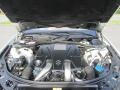 Diamond White Metallic - S 550 Sedan Photo No. 25