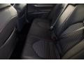 Celestial Silver Metallic - Camry SE Photo No. 4