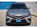 Celestial Silver Metallic - Camry SE Photo No. 7
