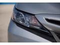 Celestial Silver Metallic - Camry SE Photo No. 8