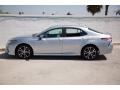 Celestial Silver Metallic - Camry SE Photo No. 10