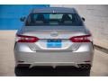 Celestial Silver Metallic - Camry SE Photo No. 11