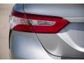 Celestial Silver Metallic - Camry SE Photo No. 12