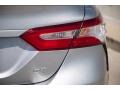 Celestial Silver Metallic - Camry SE Photo No. 13