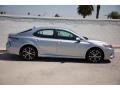 Celestial Silver Metallic - Camry SE Photo No. 14