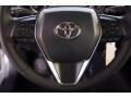 Celestial Silver Metallic - Camry SE Photo No. 15