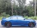  2020 Charger Scat Pack IndiGo Blue