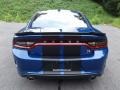 IndiGo Blue - Charger Scat Pack Photo No. 7