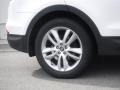 2014 Hyundai Santa Fe Sport 2.0T AWD Wheel and Tire Photo