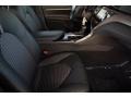Celestial Silver Metallic - Camry SE Photo No. 24