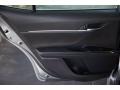 Celestial Silver Metallic - Camry SE Photo No. 31