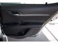 Celestial Silver Metallic - Camry SE Photo No. 32