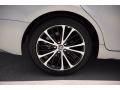 Celestial Silver Metallic - Camry SE Photo No. 35